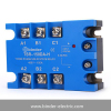 Three phase solid state relay TSR-150DA-H