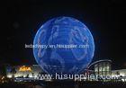 Outdoor P6 Sphere LED Display High Brightness Ball LED Video Screen