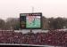 Digital Perimeter Led Display Football Stadium Advertising Boards