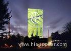 3 In 1 Smd Flexible Led Screen Outdoor Mesh Screen Curtains Wall