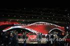 Rental Indoor Full Color LED Panel Screen High Resolution LED Display P7.62