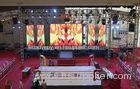 High Brightness Outdoor Led Video Wall Stage Led Panels Water Resistance