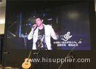 Ultra Slim Stage LED Display Full Color P6.25 Led Stage Panels Rental