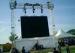 Outdoor Rental LED Displays High Brightness P8 SMD Die Casting Aluminum