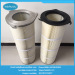 Industrial Dust Removal Filter For Air Cleaning
