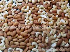 We High quality Cashew nuts Pistachio and Almond Nuts for sale