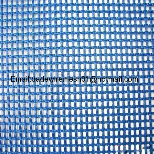 Reinforcement concrete alkali resistant fabric fiberglass mesh