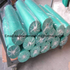 Fiberglass mesh rolls for Mosaic manufacturer