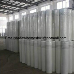 Fiberglass mesh rolls for Mosaic manufacturer