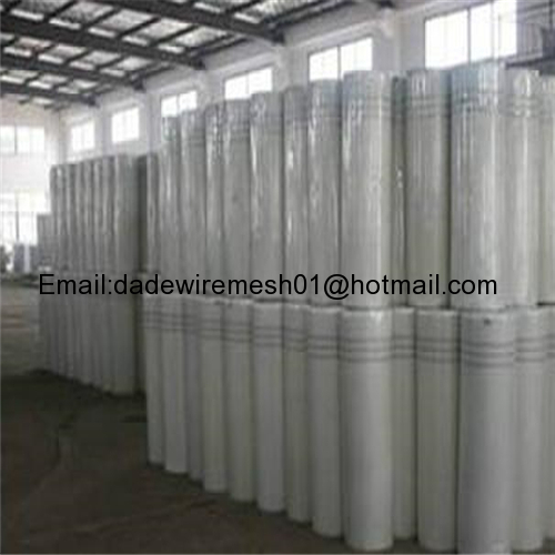 Transformer insulation epoxy fiberglass mesh fabric