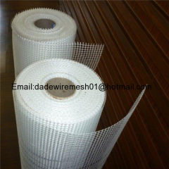 Hot sale 160g/m2 Alkaline resistant fiberglass mesh