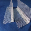 160g/165g 4*4/5*5 Plaster fiberglass mesh net with good latex from Chinese factory