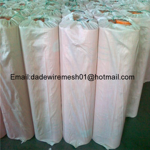 Waterproof material 160g fiberglass mesh rolls for mosaic