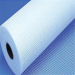 C-glass or E-glass Fiberglass Mesh Fabric