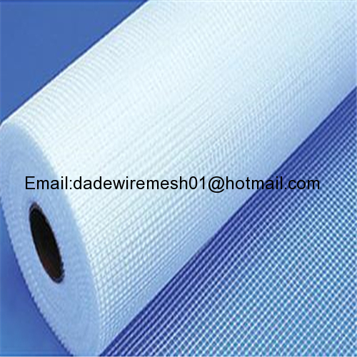 Fiberglass mesh alkali resistant for sale