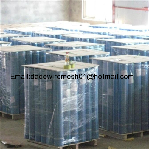 Big discount!China Anping Manufacturer Alkali Resistant Fiberglass Mesh
