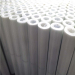 White fiberglass mesh 145g 5x5 mesh 160g 4x4 mesh