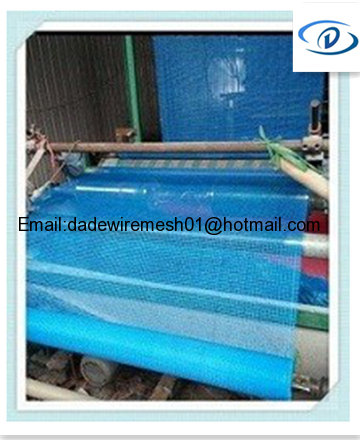 Coated alkali resistant fiberglass mesh