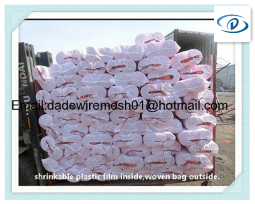 High Strength Alkali Resistance Fiberglass Mesh Cloth for Wall Materials in China