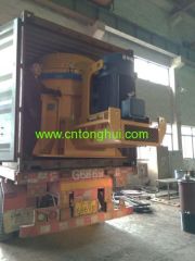 Sand Making Machine/Sand Producer