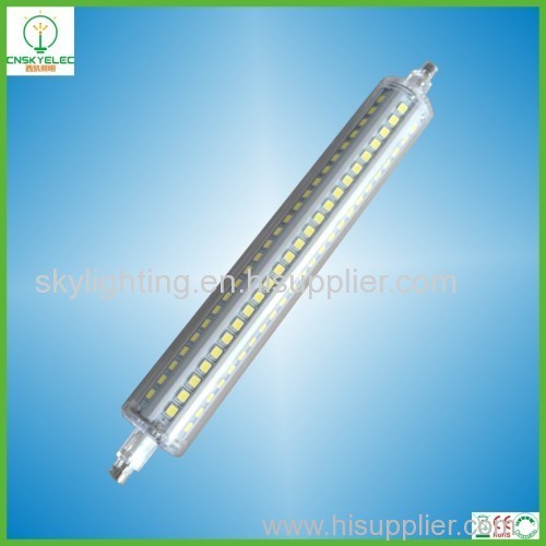 r7s led 15w 189mm