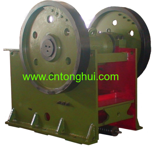 Primary jaw crusher/secodary jaw crusher/stone jaw cruhser