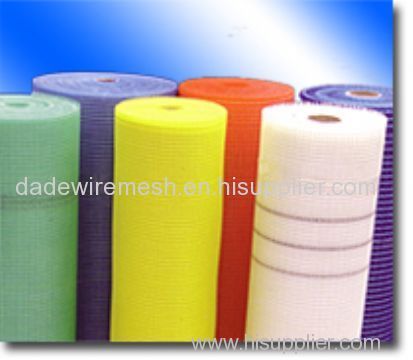 Anping Dade fiberglass mesh