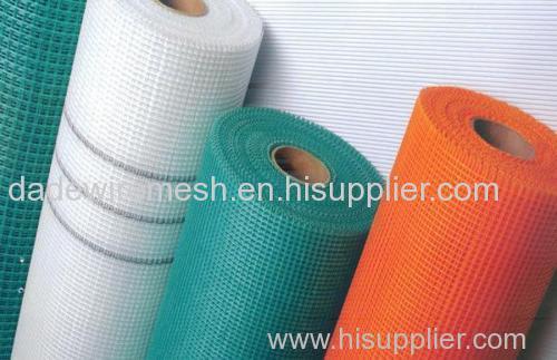 good quality fiberglass mesh