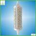 r7s led 10w 118mm