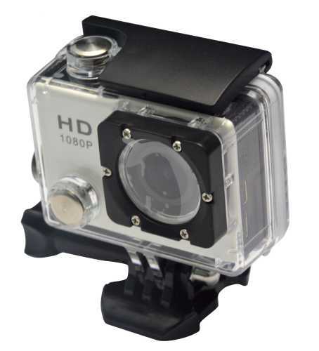 WiFI Waterproof Action Camera