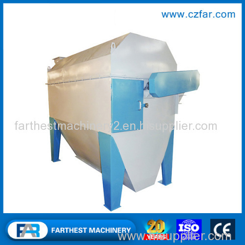 Steel Conical Drum Feed Cleaning Machine Supplier