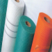 Self-adhesive Fiberglass Mesh Fabric