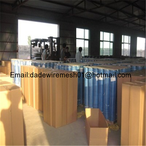 High quality fiberglass mesh