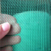 Coated alkali resistant fiberglass mesh