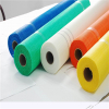 Waterproof material 160g fiberglass mesh rolls for mosaic