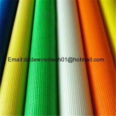 High quality fiberglass mesh