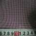 Fiberglass wire mesh fabric