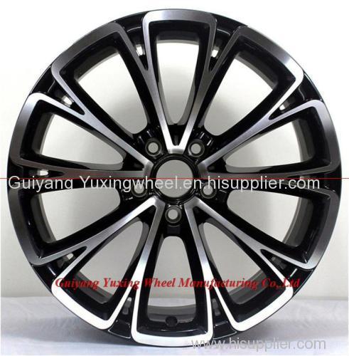 17inch Auto Parts Car Rims Car Alloy Wheel for BMW