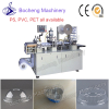Paper Cup / Plastic Lid Forming Machine