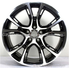 18 inch Nice Car Rims New Design Car Alloy Wheel