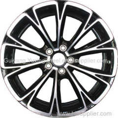 18 Inch Aftermarket Car Wheel Car Rims Alloy Rim