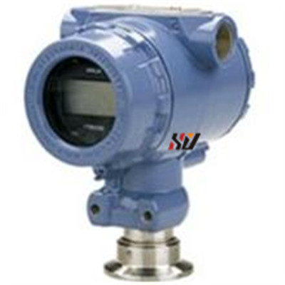 Rosemount Pressure transmitter and flowmeters