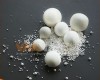 High purity Alumina ceramic balls for ball mill