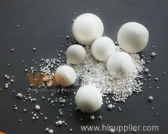 High purity Alumina ceramic balls for ball mill