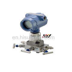 Rosemount Pressure Transmitter China supplier Manufacturer Exporter