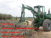 sugar cane grab loader working in South Africa