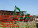 lower price sugarcane grab loader in china