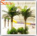 Artificial Plants Green Leaves Plastic Fruits Artificial Garden Coconut Palm Trees