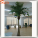 Artificial Plants Green Leaves Plastic Fruits Artificial Garden Coconut Palm Trees