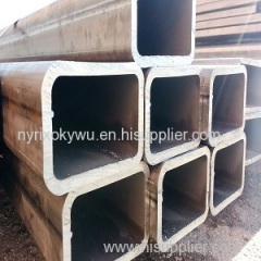 JIS G3466 Structural Pipe